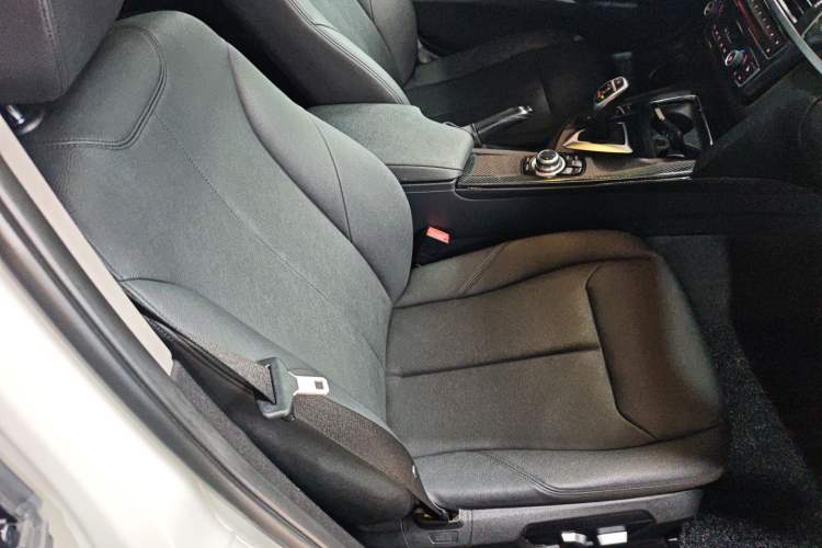 Used BMW 3 Series 2017 320Li M Sport Edition