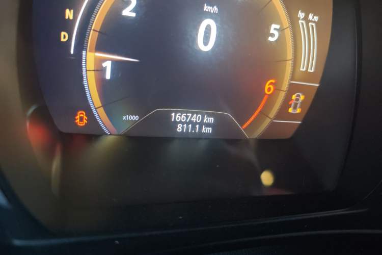 Used Renault Koleos 2018 2.0L Two-Wheel-Drive Luxury Edition