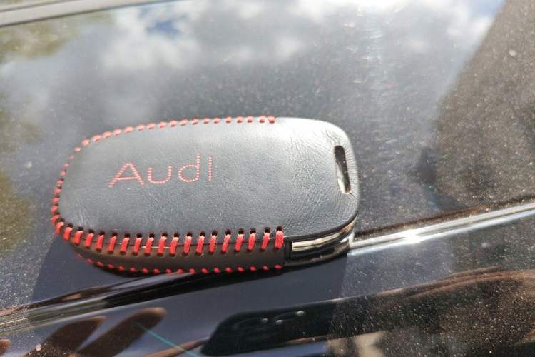 Used Audi A6L 2018 30th Anniversary Edition 50 TFSI quattro Prestige Model