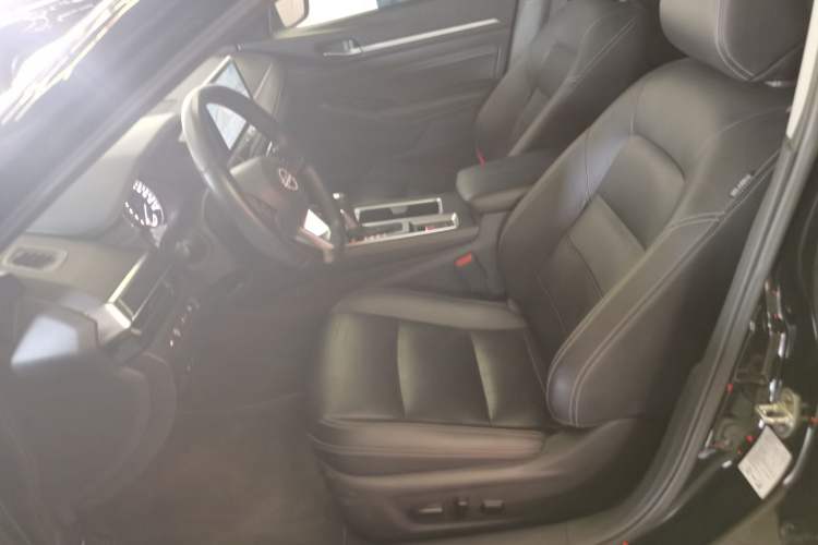 Used Nissan Teana 2022 2.0L XL-TLS Enjoyment Edition
