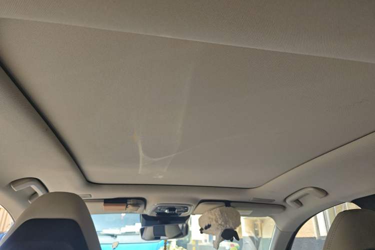 Used Lynk & Co 05 2020 2.0TD Two-Wheel Drive Shine Halo