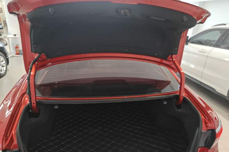 Used Mazda Atenza 2015 2.5L Blue Sky Sport Edition