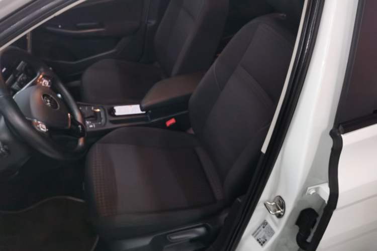 Used Volkswagen Bora 2021 1.5L Automatic Fashionable Smart Connectivity Version