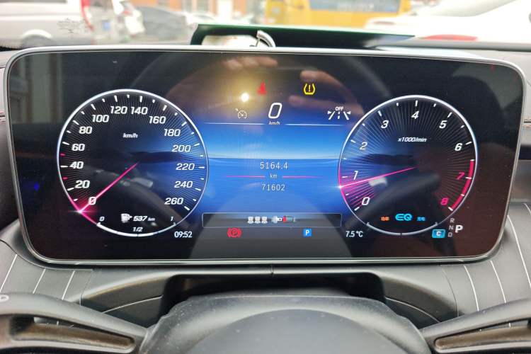 Used Mercedes-Benz C-Class 2022 Restyled C 200 L Sport Edition