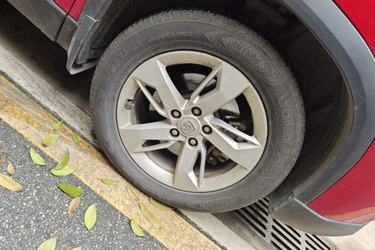 Used Baojun 530 2019 1.5T CVT Luxury Model 7 Seats China V Emission Standard