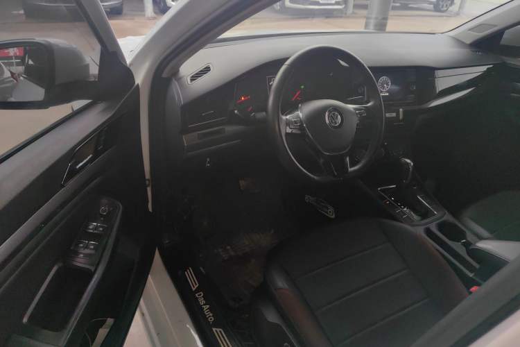 Used Volkswagen Bora 2020 1.5L Automatic Comfort Model