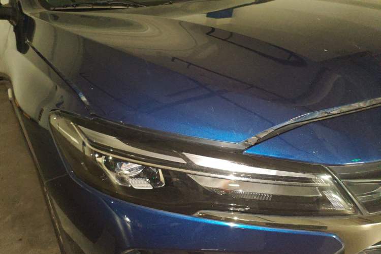 Used Chevrolet Monza 2023 1.5L Dual-Clutch Enjoyment Edition Right Front Headlight