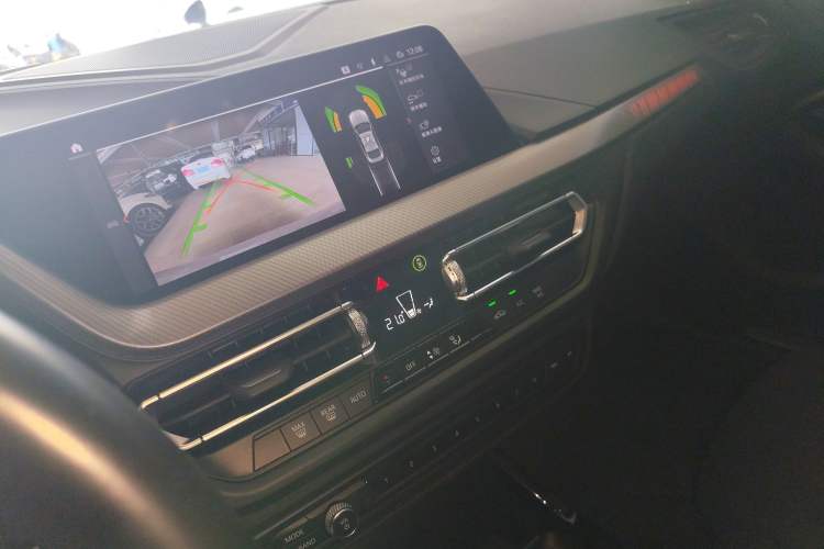 Used BMW 2 Series 2021 225i Four-Door Coupe M Sport Night Edition