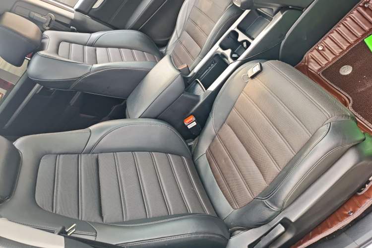 Used Honda CR-V 2021 240TURBO CVT Two-Wheel Drive Urban Edition