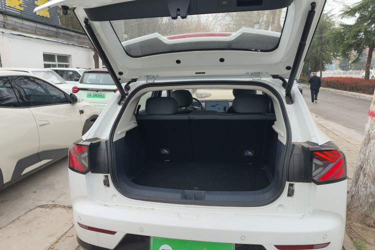 Used ARCFOX T1 2025 Model 425 MAX
