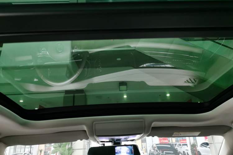 Used Volkswagen Passat 2020 330TSI Luxury Edition China VI