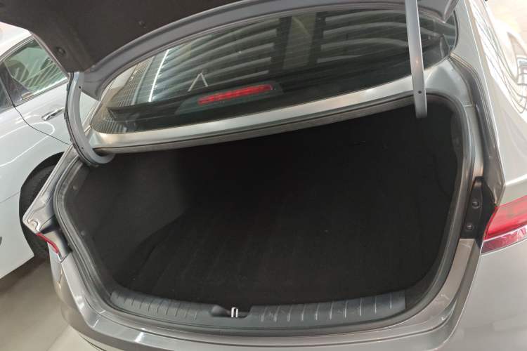 Used Hyundai Lafesta 2019 280TGDi Sport Edition China VI