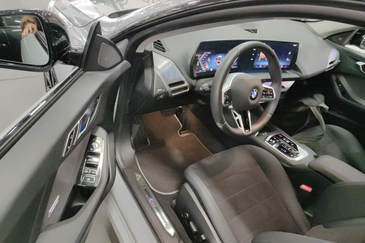 Used BMW 2 Series 2025 225L M Sport Night Edition Package