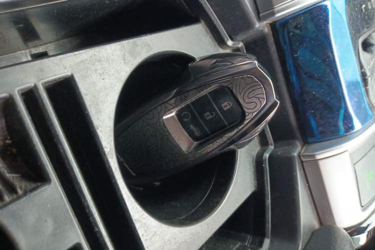 Used Honda Civic 2016 220TURBO CVT Prestige Edition Vehicle Key