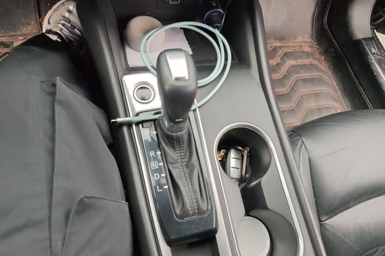 Used Nissan Teana 2020 2.0L XL Comfort Edition