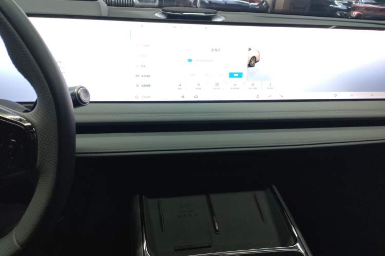 Used Geely Galaxy E8 2025 700 km Long-Range Intelligent Driving Version