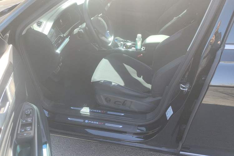 Used Volkswagen Passat 2023 Revised 330TSI Starry Elite Edition
