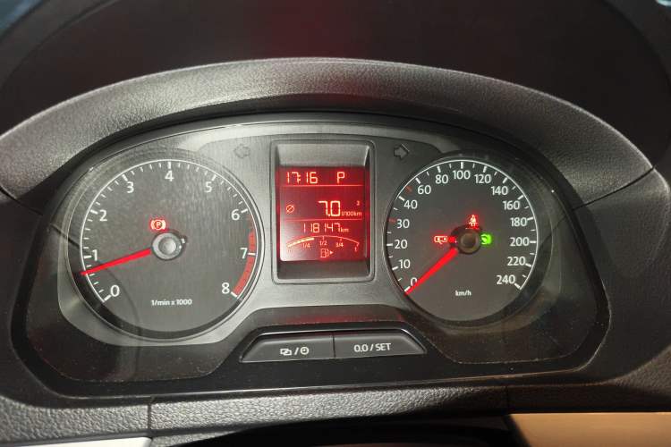 Used Volkswagen Jetta 2013 1.6L Automatic Comfort Model