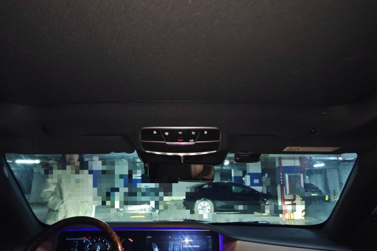 Used Mercedes-Benz S-Class 2019 S 350 L Executive Edition