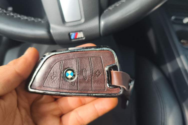 Used BMW 3 Series GT 2019 320i M Sport Package
