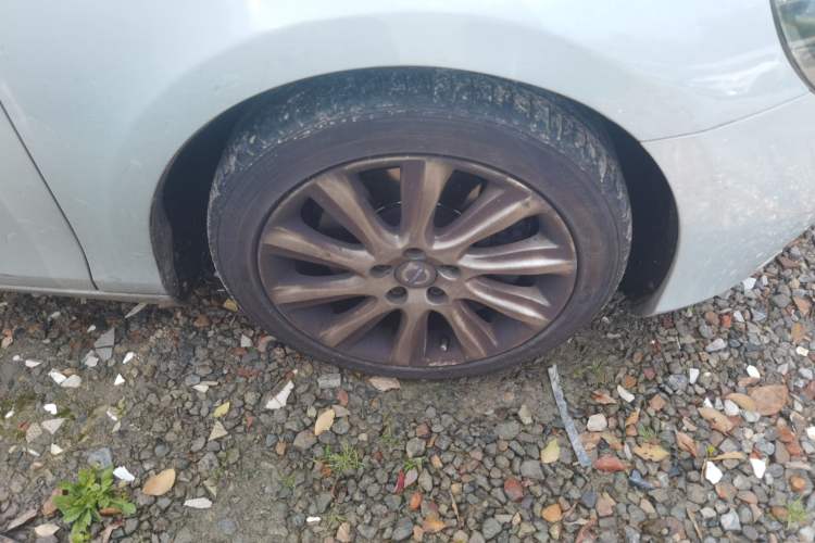 Used Volvo V40 2016 T3 Zhiyi Edition Exterior 7