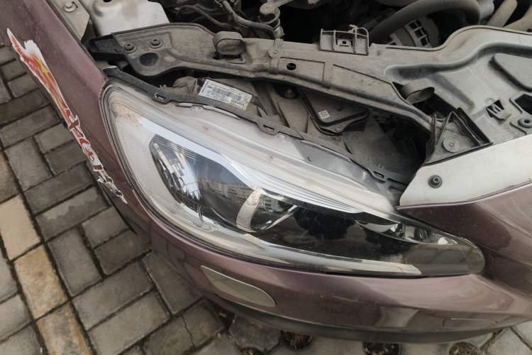 Used Volvo S60 2017 S60L T3 Smart Upgrade Edition