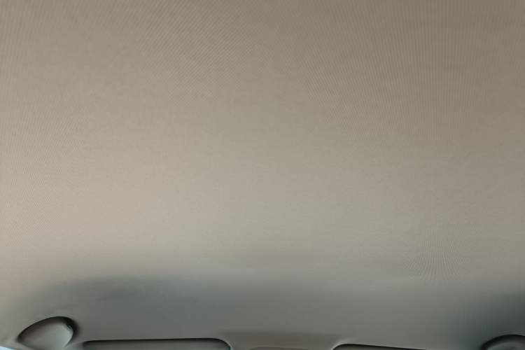 Used Buick GT 2018 15T Dual-Clutch Advanced Model China V Standard Headliner