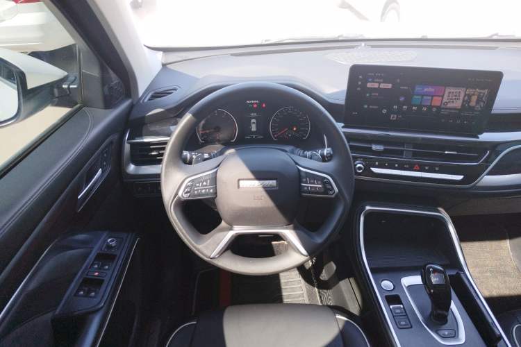 Used Haval H6 2021 National Trend Edition 1.5T Automatic Urban Version