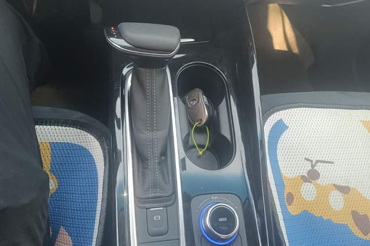 Used Buick Velite 6 2019 Connected & Smart Edition
