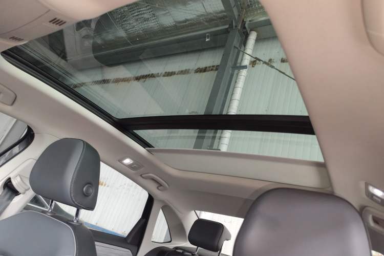 Used Volkswagen Sagitar 2023 200TSI DSG Excellence Edition Headliner