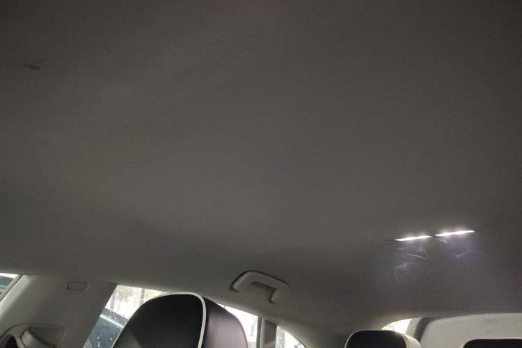 Used Volkswagen Lamando 2022 Lavida L 280TSI DSG Hot Edition Headliner