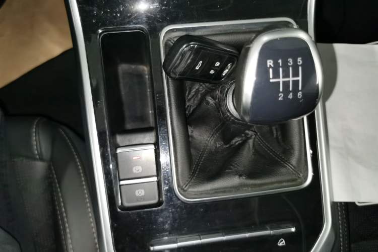 Used Chery Tiggo 8 2020 1.5 TCI Manual Special Edition 5 Seats