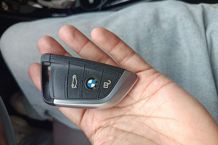 Used BMW X1 2021 sDrive20Li Premium Edition
