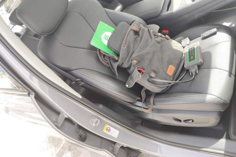 Used BYD Sealion 05 EV 2025 520 km Smart Cruise Version
