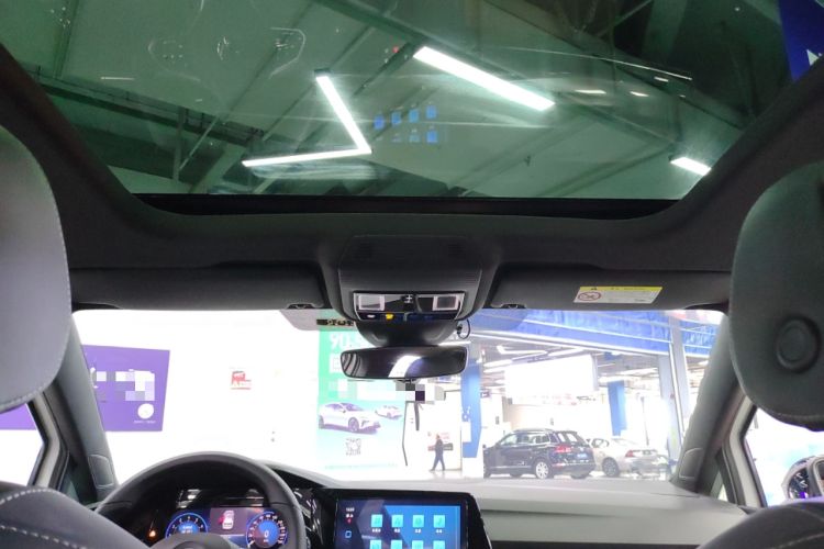 Used Volkswagen Golf 2021 280TSI DSG R-Line