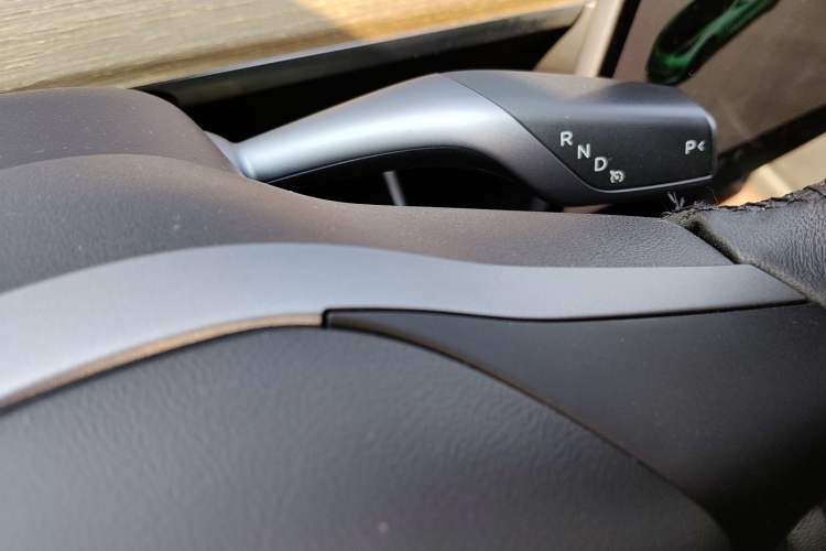 Used Tesla Model 3 2020 Standard Range Rear-Wheel Drive Upgraded Version