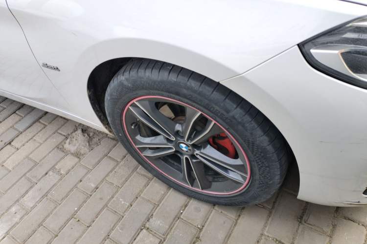 Used BMW 1 Series 2018 118i Sport Edition
