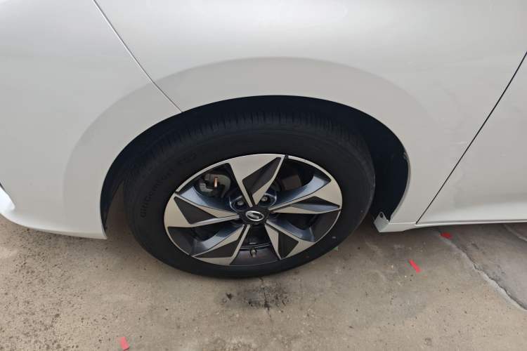 Used GAC Trumpchi M6 2023 PRO 270T DCT Luxury Edition
