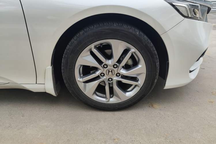 Used Honda Accord 2018 260TURBO Elite Edition China V
