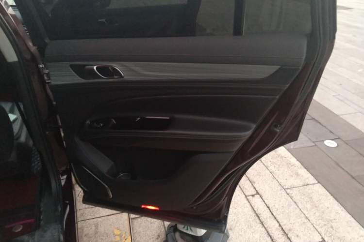 Used Ford Equator 2021 EcoBoost 225 Platinum Edition 6-seater
