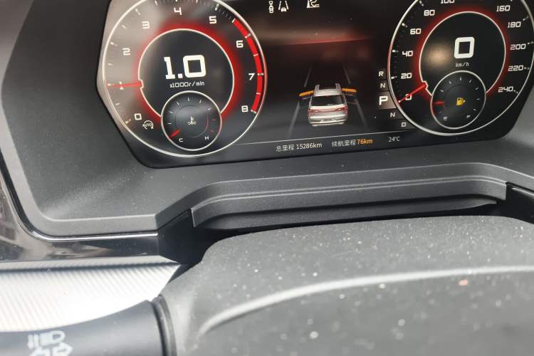 Used Venucia Star 2021 260T Automatic 48V Mild Hybrid Turbocharged Star Achieve Edition