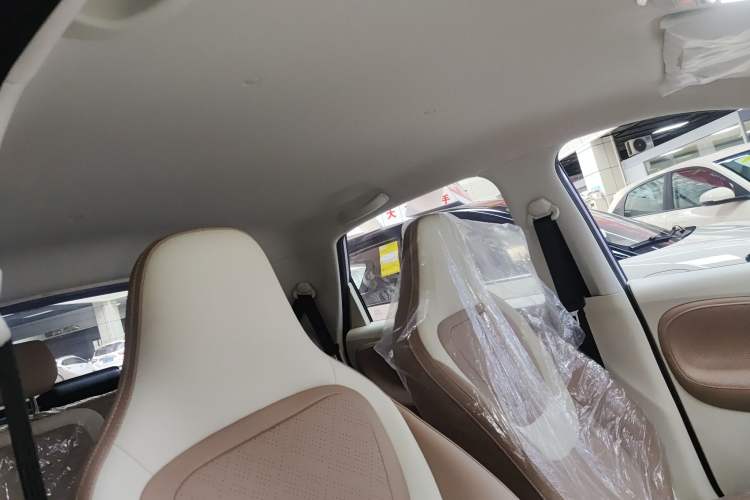 Used Wuling Bingo 2025 333 km Enjoyment Version