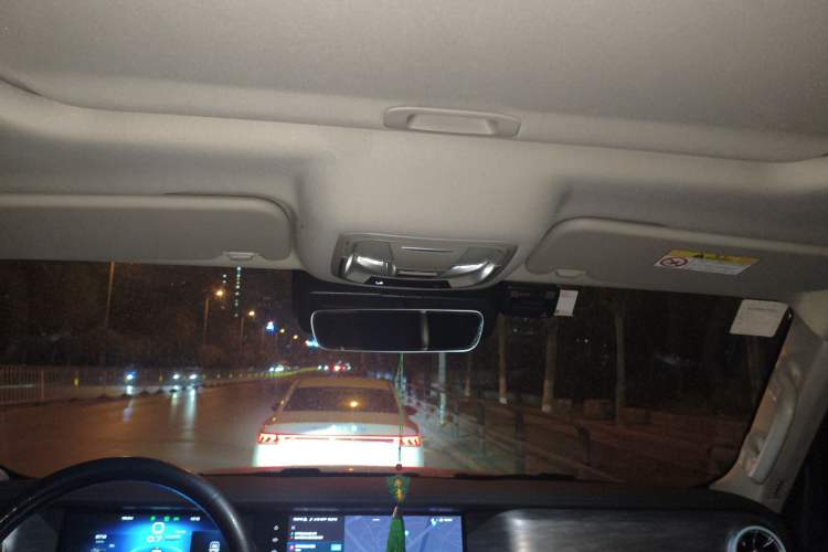 Used Tank 300 2021 City Edition 2.0T My Vision Model
