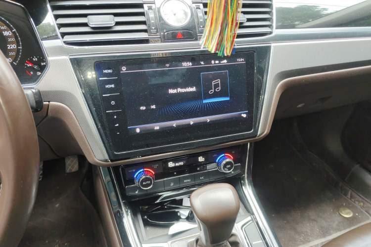 Used Volkswagen Phideon 2021 380TSI Luxury Edition
