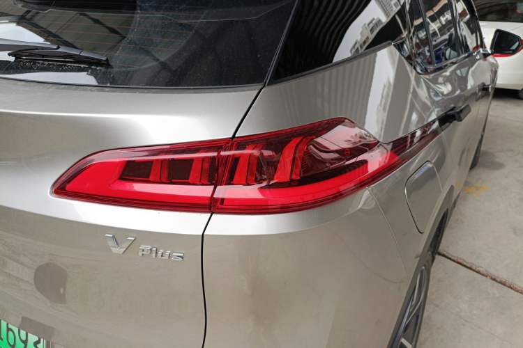 Used AION V 2022 Plus 70 Smart Edition Ternary Lithium Right Rear Taillight