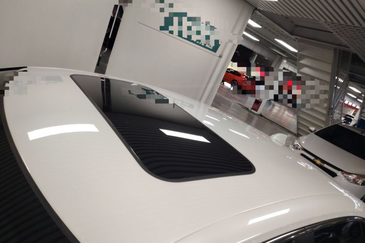 Used Honda Integra 2023 2.0L eHEV Tech Edition
