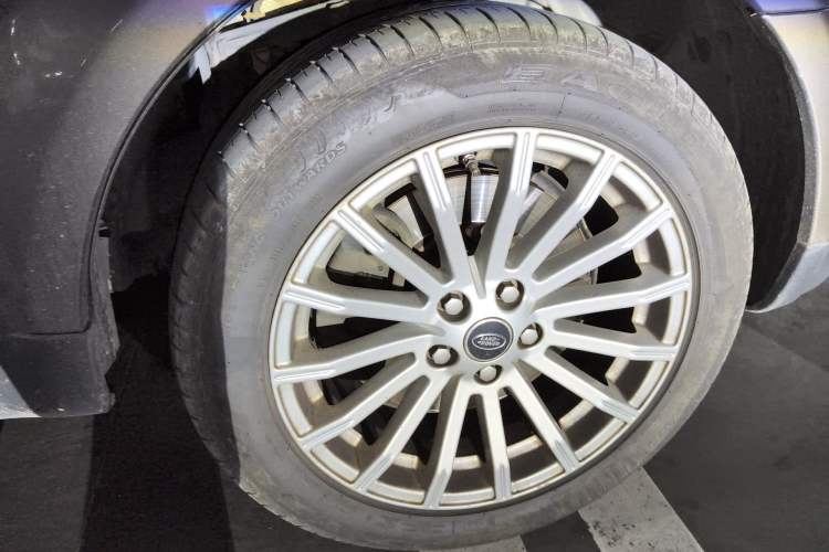 Used Land Rover Range Sport 2012 3.0 TDV6 HSE Diesel Edition
