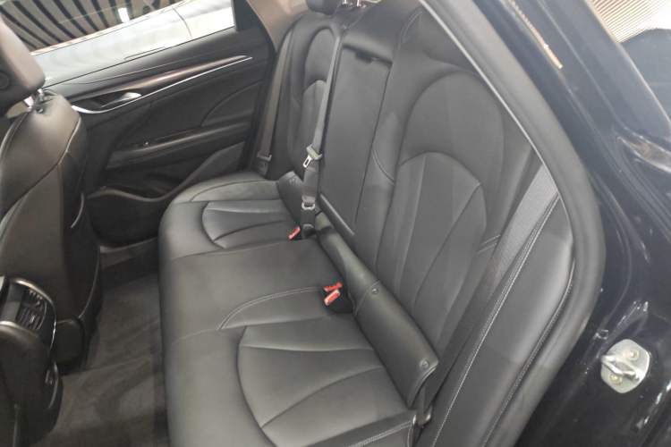 Used Buick LaCrosse 2021 652T Luxury Model