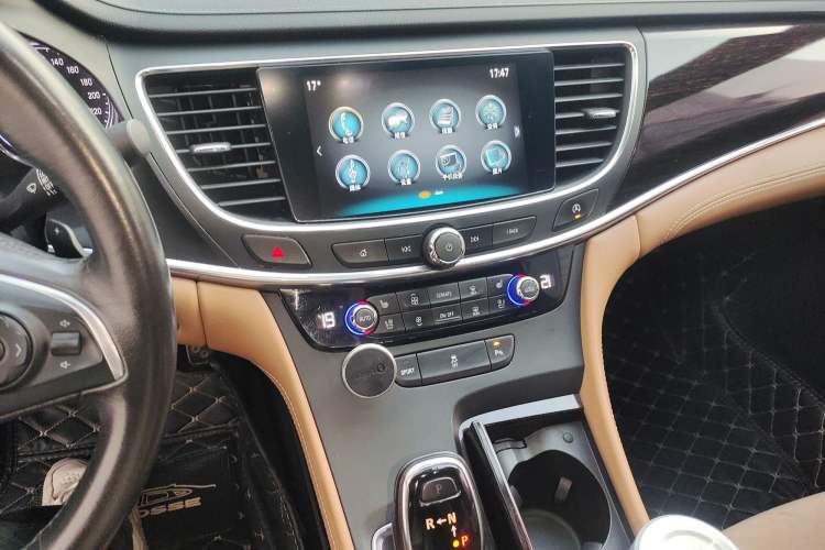 Used Buick LaCrosse 2016 20T Elite Edition