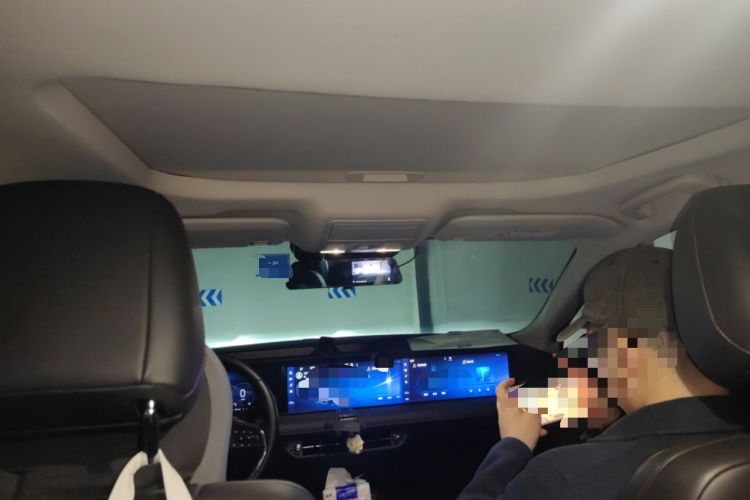 Used Ford Mondeo 2022 EcoBoost 245 Luxury Model